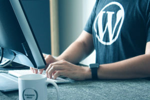 Почему Wordpress - DoCode DEV